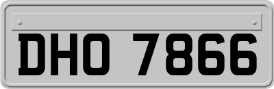 DHO7866