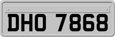 DHO7868