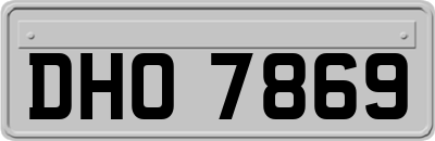 DHO7869