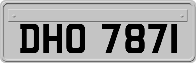 DHO7871