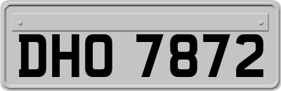 DHO7872
