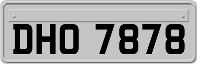 DHO7878