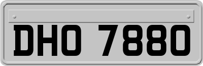 DHO7880