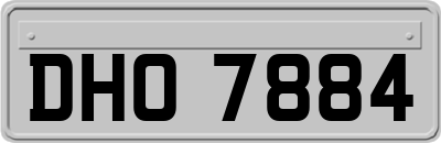 DHO7884