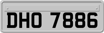 DHO7886