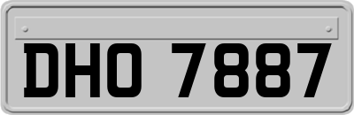 DHO7887