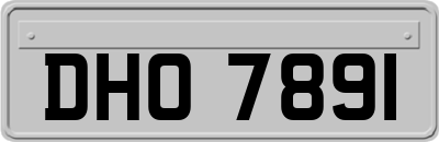 DHO7891