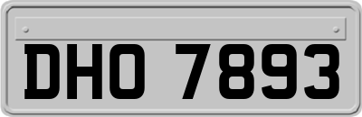 DHO7893