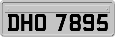 DHO7895