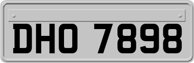 DHO7898
