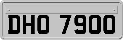 DHO7900