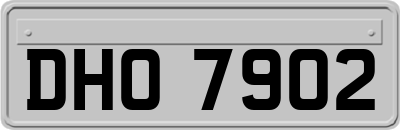 DHO7902