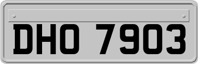 DHO7903