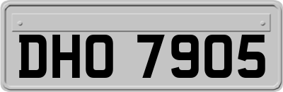 DHO7905