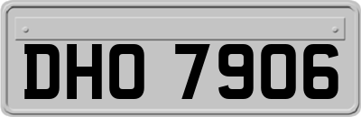 DHO7906