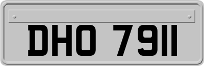 DHO7911