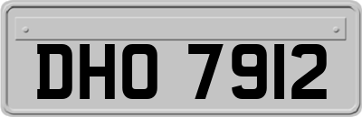DHO7912