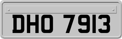 DHO7913