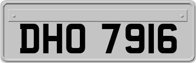 DHO7916