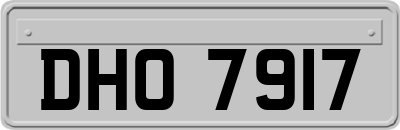 DHO7917