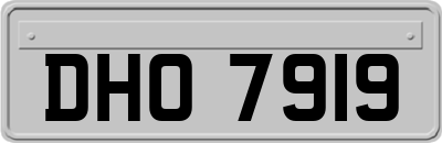 DHO7919