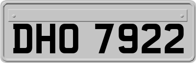 DHO7922