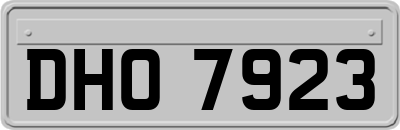 DHO7923