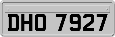 DHO7927