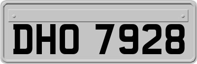 DHO7928