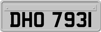 DHO7931