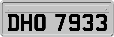 DHO7933