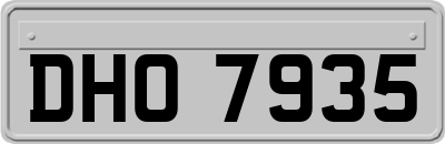 DHO7935