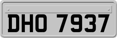 DHO7937