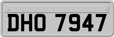 DHO7947