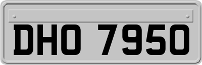 DHO7950