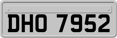 DHO7952