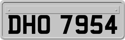 DHO7954