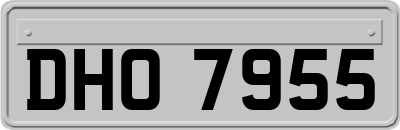 DHO7955