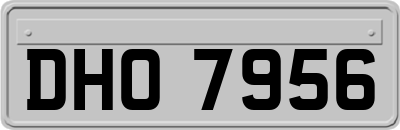 DHO7956