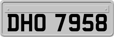 DHO7958