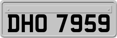 DHO7959