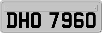 DHO7960