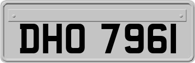 DHO7961