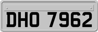 DHO7962