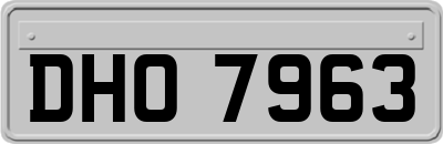 DHO7963