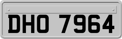 DHO7964