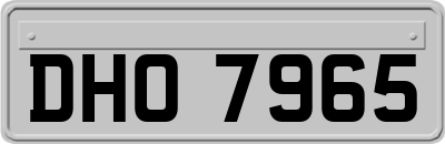 DHO7965