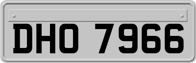 DHO7966