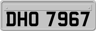DHO7967