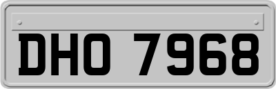 DHO7968